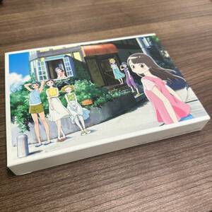 限定版 ガイドブック付き きみの声をとどけたい Blu-ray アニメ 中古品 現状品 E443