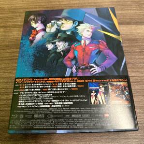 トップをねらえ! Blu-ray BOX Standard Edition (Blu-ray Disc) 初回限定生産 アニメ 中古美品 現状品 E443の画像2