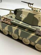 週刊 パンサー戦車をつくる Panther 定期購読 非売品 1/43スケールモデル 諸元プレート Panzerkampfwagen hachette 後期型 アシェット E298_画像8