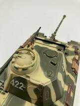 週刊 パンサー戦車をつくる Panther 定期購読 非売品 1/43スケールモデル 諸元プレート Panzerkampfwagen hachette 後期型 アシェット E298_画像4