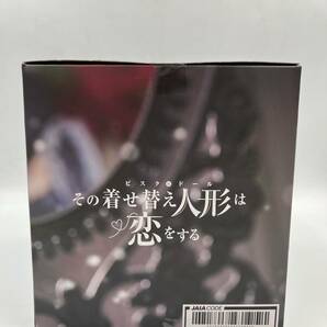 【未開封品】 TAITO タイトー その着せ替え人形は恋をする AMP+ 喜多川海夢 フィギュア 黒江雫 ver. 着せ恋 プライズ E394の画像2