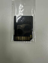 【未使用品】Buffalo バッファロー　micro SDXC メモリーカード UHS-I U1 V10 Class10　128GB　マイクロSD　　箱難あり　現状品　E434_画像4