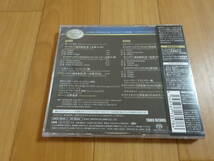 クレーメル & ウィーン交響楽団 モーツァルト & J.S.バッハ ヴァイオリン協奏曲 他　2SACD　グリンデンコ _画像2