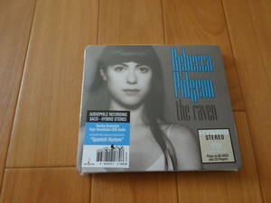 Rebecca Pidgeon The Raven SACD レベッカ・ピジョン　ザ・レイヴン 