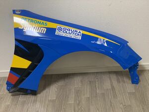 トヨタ86【GR86】右フロントフェンダー純正中古品