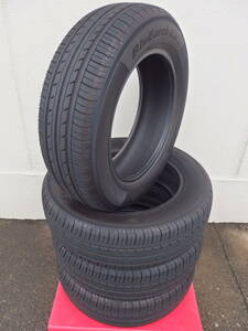 YOKOHAMA BluEarth-ES ES32 195/65R16 4本セット