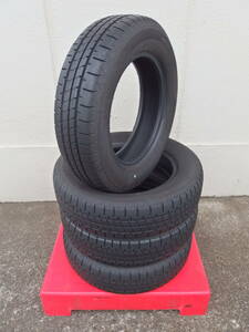 BRIDGESTONE NEWNO 155/70R13 4本セット