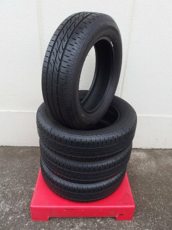 BRIDGESTONE NEXTRY 175/65R15 4本セット