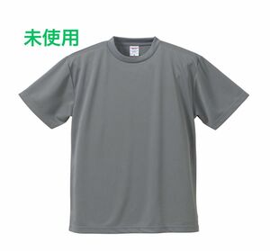 未使用品☆期間限定SALE中◇秒で乾く速乾 TシャツXLサイズ