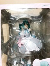 新品 HATSUNE MIKU（figure）初音ミク　39の日記念くじ　2nd season　B賞　～Melty Sugar ver.～_画像2