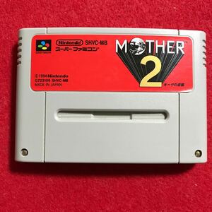 MOTHER2 何本でも送料185円 動作保証