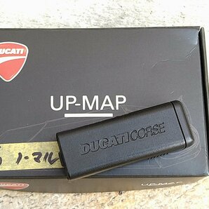 DUCATI Panigale 1199 1199S UP-MAP RACING スリップオン用 レーシングECU パニガーレ ノーマル戻し済の画像1