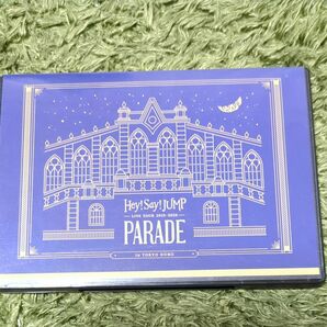 Hey! Say! JUMP LIVE TOUR 2019-2020 PARADE 