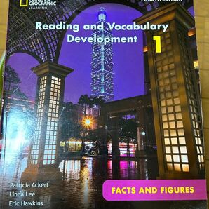 Reading and vocabulary Development 1