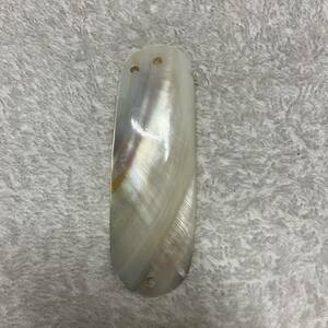 doja- shell spoon! Ray k Toro - ring biwa trout himema spin k shell very popular!