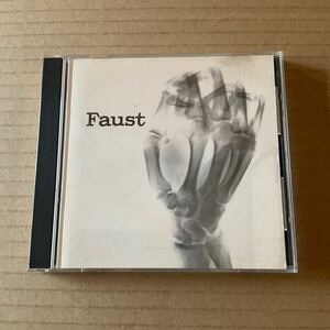 CD FAUST - FAUST