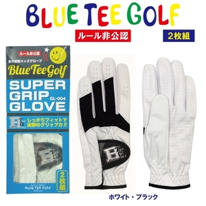 BLUE TEE GOLF