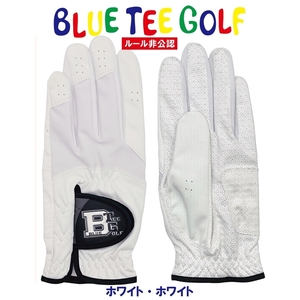 BLUE TEE GOLF