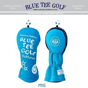 BLUE TEE GOLF