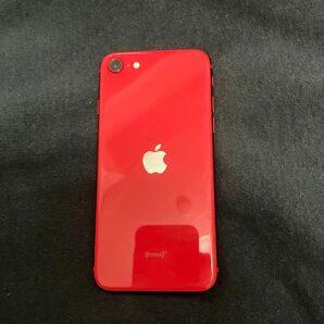 Apple iPhone SE (第2世代)PRODUCT ジャンク品