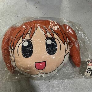 あずまんが大王 ちよちゃん クッション