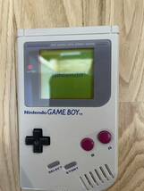 Nintendo 任天堂 GAME BOY ゲームボーイ 初代 GAMEBOY 充電式アダプタ _画像2