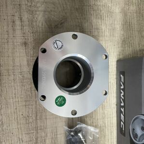 ファナック FANATEC QR1 Wheel-Side (ClubSport Quick Release Adapter)の画像2