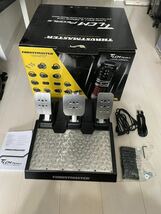 スラストマスター Thrustmaster T-LCM PEDALS_画像1