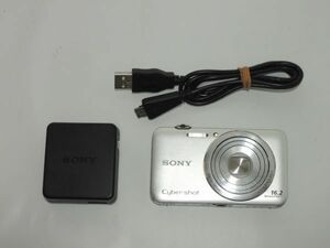 SONY ソニー コンパクトデジタルカメラ Cyber-shot WX30 サイバーショット DSC-WX30 コンデジ デジカメ