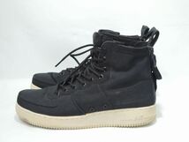 NIKE ナイキ ハイカットスニーカー SPECIAL FIELD AIR FORCE 1 スペシャルフォース エアフォース1 27cm 917753-006 0404_画像6