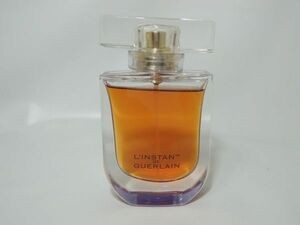 GUERLAIN ランスタンド・ド・ゲラン オーデパルファン EDP 香水 50ml L'INTANT DE GUERLAIN オードパルファム