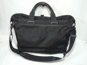 MANHATTAN PASSAGE マンハッタンパッセージ K-Tote 8004-K ビジネス トートバッグ 陰山英男 Kモデル 0409