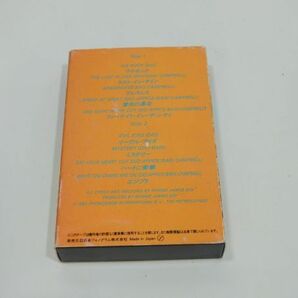 DIO ディオ / ラスト・イン・ライン カセットテープの画像2