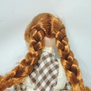 赤毛のアン リカちゃん タカラ 人形 ドール Anneの画像9