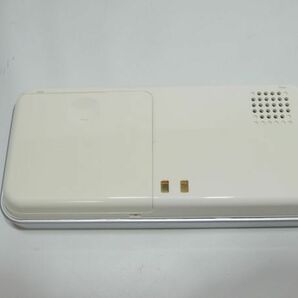 動作品 Panasonic パナソニック ワイヤレス ドアモニター VL-SDM200の画像3