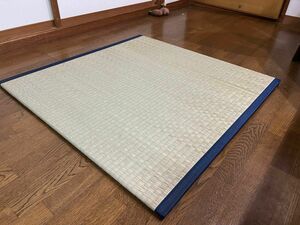 置き畳6枚セット！80×80×1.7 4枚まで追加購入可) 中国製　インテリア