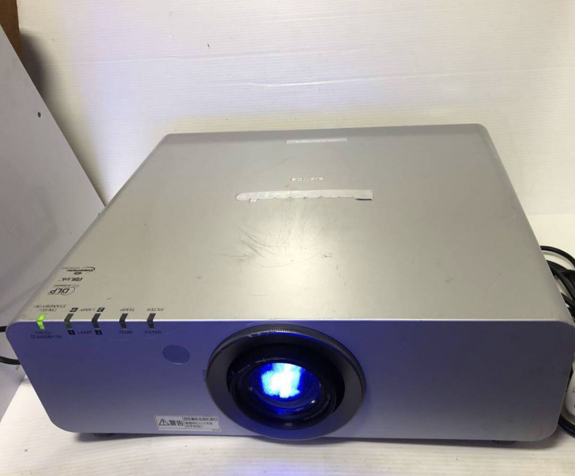 2025年最新】Yahoo!オークション -pt-dx610の中古品・新品・未 2025年最新】Yahoo!オークション -pt-dx610の中古品・新品・未