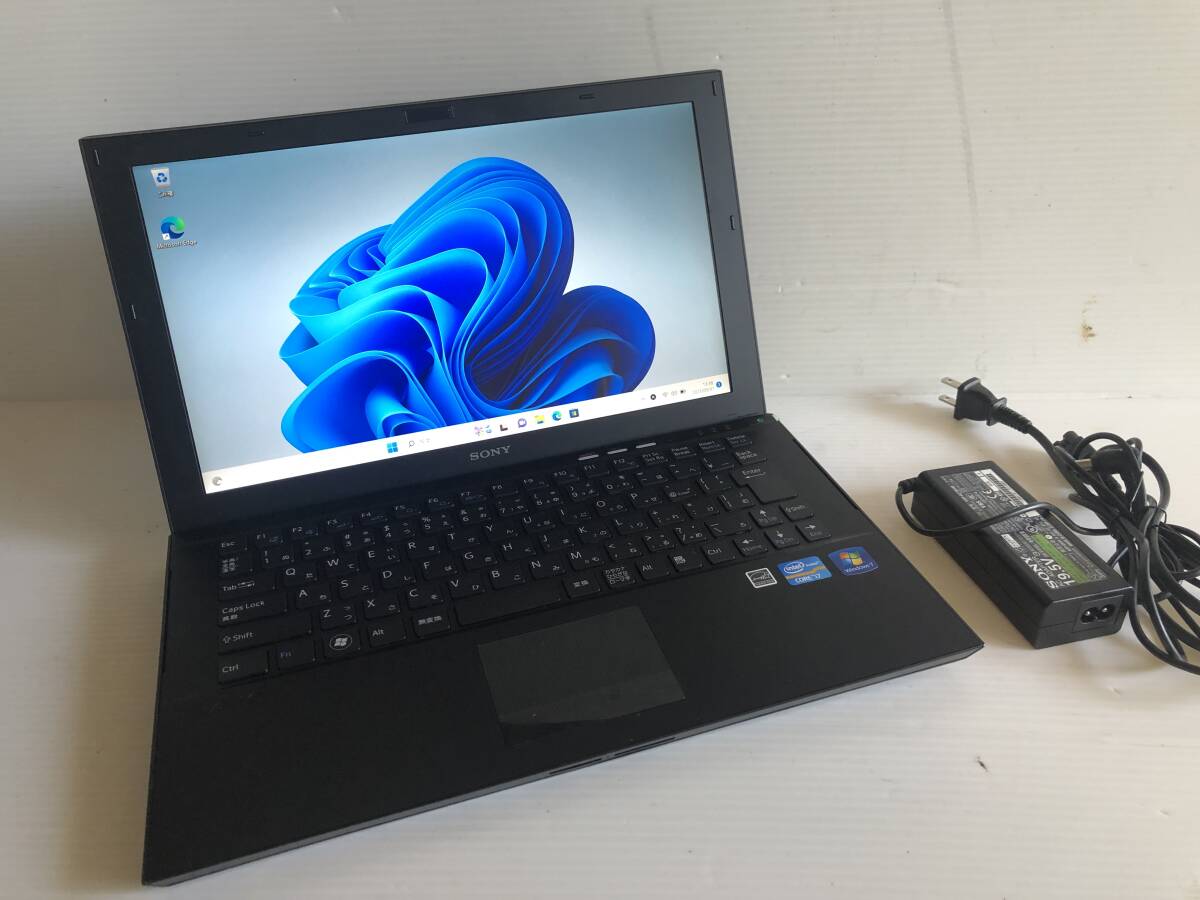 2025年最新】Yahoo!オークション -svz1311aj ssdの中古品・新品 2025年最新】Yahoo!オークション -svz1311aj ssdの中古品・新品