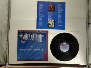 ANR32★LPレコード FROM THE ORIGINAL MOTION PICTURE SOUNDTRACK XANADU オリビア・ニュートン・ジョン 25AP 1900