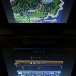 KME13764★SFCソフトのみ クロノ・トリガー CHRONO TRIGGER セーブデータ有 起動確認済み クリーニング済み スーファミの画像10