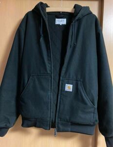 Carhartt アクティブジャケット　XL