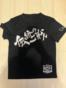 阪神タイガース　伝統の一戦tee