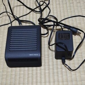 イッツコム　モデム　ＭＮＧ−５０１０