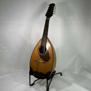 SUZUKI VILOLIN Suzuki violin mandolin No.223 1966 (RM009)