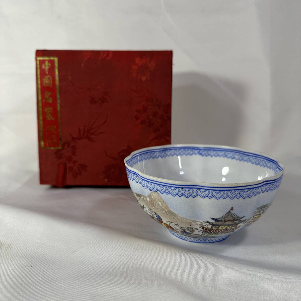 Yahoo!オークション -「景徳鎮 陶器」(色絵磁器) (骨董陶磁器 Yahoo!オークション -「景徳鎮 陶器」(色絵磁器) (骨董陶磁器
