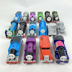 トミー プラレール トーマス シリーズ アシマ ほか まとめて ジャンク