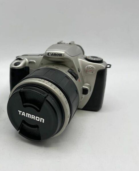 Canon EOS Kiss Ⅲ ＆ TAMRON AF 28-80mm セット