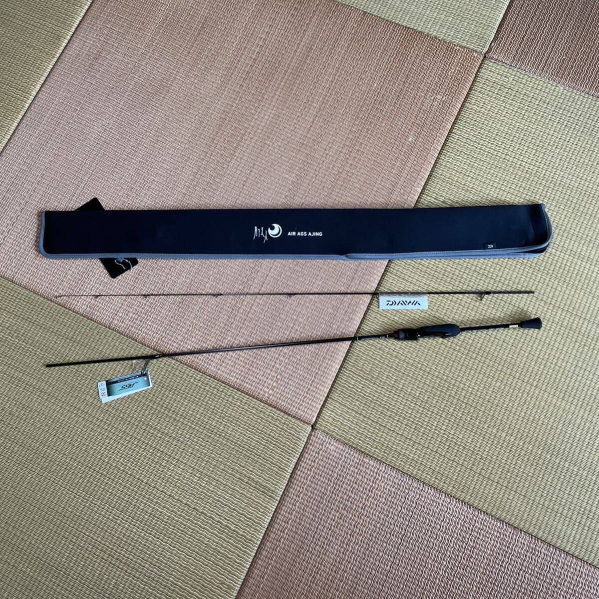 Yahoo!オークション -「月下美人 air ags ajing」の落札相場 Yahoo!オークション -「月下美人 air ags ajing」の落札相場