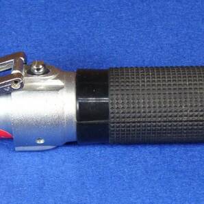 ATAGO HAND REFRACTOMETER N-1 Brix 0～32％ アタゴ手持屈折計（現状品・JUNK）の画像1