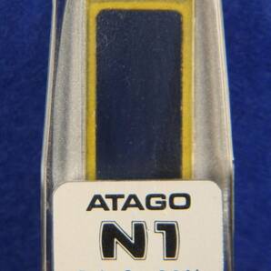 ATAGO HAND REFRACTOMETER N-1 Brix 0～32％ アタゴ手持屈折計（現状品・JUNK）の画像4